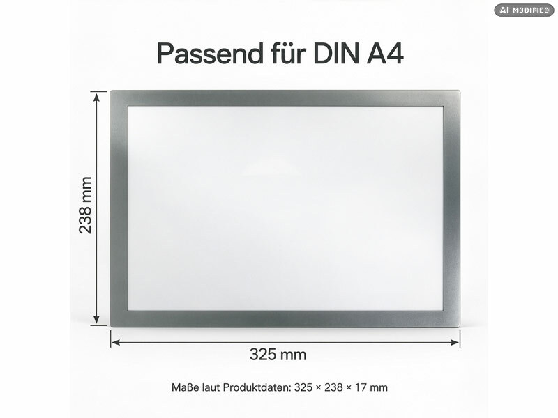 ; Aufklappbarer Magnetrahmen Aufklappbarer Magnetrahmen 
