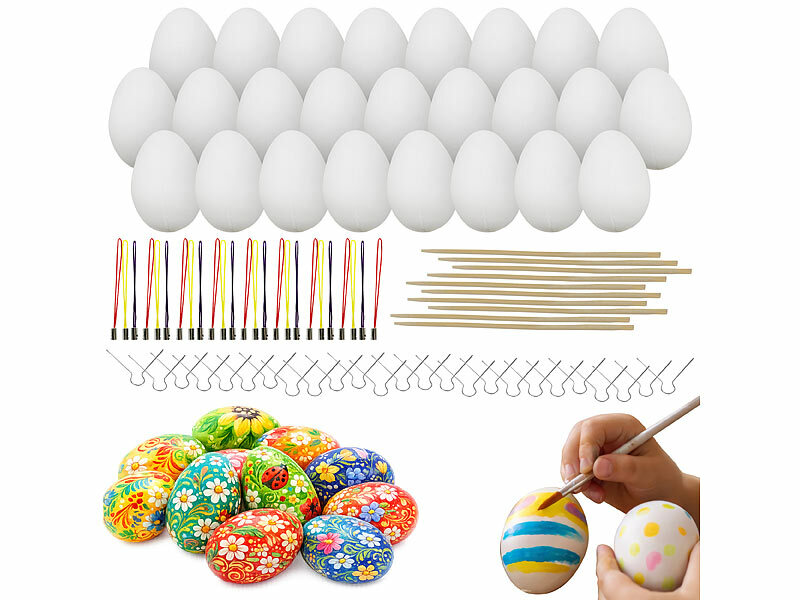 ; Osterkarten-Bastelsets Osterkarten-Bastelsets Osterkarten-Bastelsets