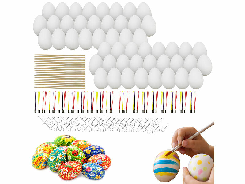 ; Osterkarten-Bastelsets Osterkarten-Bastelsets Osterkarten-Bastelsets