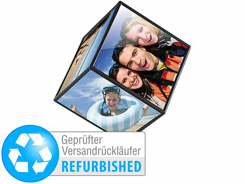 ; Rahmen für Babyfotos und Hand-/Fußabdrücke 