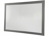 ; Aufklappbarer Magnetrahmen Aufklappbarer Magnetrahmen 