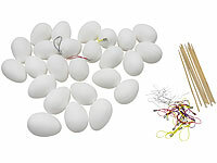 ; Osterkarten-Bastelsets Osterkarten-Bastelsets Osterkarten-Bastelsets