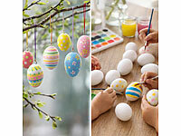 ; Osterkarten-Bastelsets Osterkarten-Bastelsets Osterkarten-Bastelsets