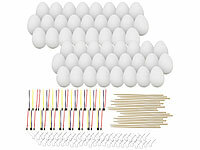 ; Osterkarten-Bastelsets Osterkarten-Bastelsets Osterkarten-Bastelsets