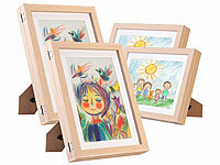 ; Bilderrahmen aus Hölzern, bruchsichere Acrylgläser Bilderrahmen aus Hölzern, bruchsichere Acrylgläser Bilderrahmen aus Hölzern, bruchsichere Acrylgläser 