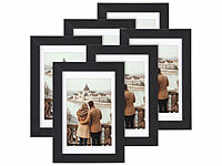Your Design Rahmen für Bild, Bilderrahmen für Portraits; Bilderrahmen aus Hölzern, bruchsichere Acrylgläser Bilderrahmen aus Hölzern, bruchsichere Acrylgläser Bilderrahmen aus Hölzern, bruchsichere Acrylgläser 