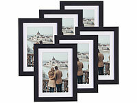 Your Design Wand & Tisch-Fotorahmen; Bilderrahmen aus Hölzern, bruchsichere Acrylgläser Bilderrahmen aus Hölzern, bruchsichere Acrylgläser Bilderrahmen aus Hölzern, bruchsichere Acrylgläser 