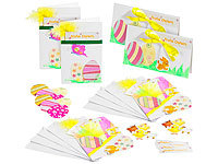 Your Design Dekoration für Ostern, Ostern-Grußkarten