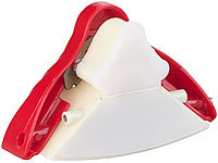 ; Puzzle-Stanzer, Rundmesser mit Perforationsklingen Puzzle-Stanzer, Rundmesser mit Perforationsklingen Puzzle-Stanzer, Rundmesser mit Perforationsklingen 