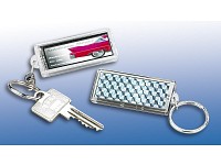 ; LCD-Anhänger mit Schlüsselring LCD-Anhänger mit Schlüsselring 