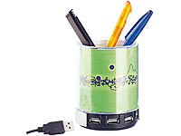 ; USB-Verteiler, USB-HubsHubs für Laptops, Notebooks, Netbooks. PCs, ComputerHubs 