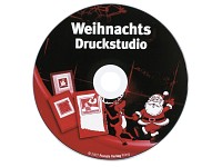; Vorgestanzte Grußkarte 