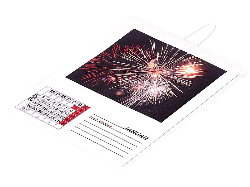 ; Geschenkboxen 
