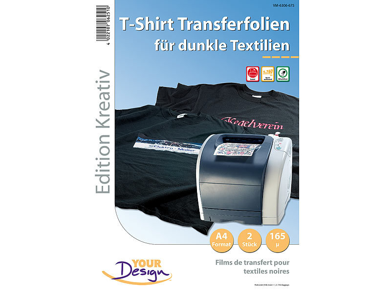 ; Fotokalender Druck-Sets 