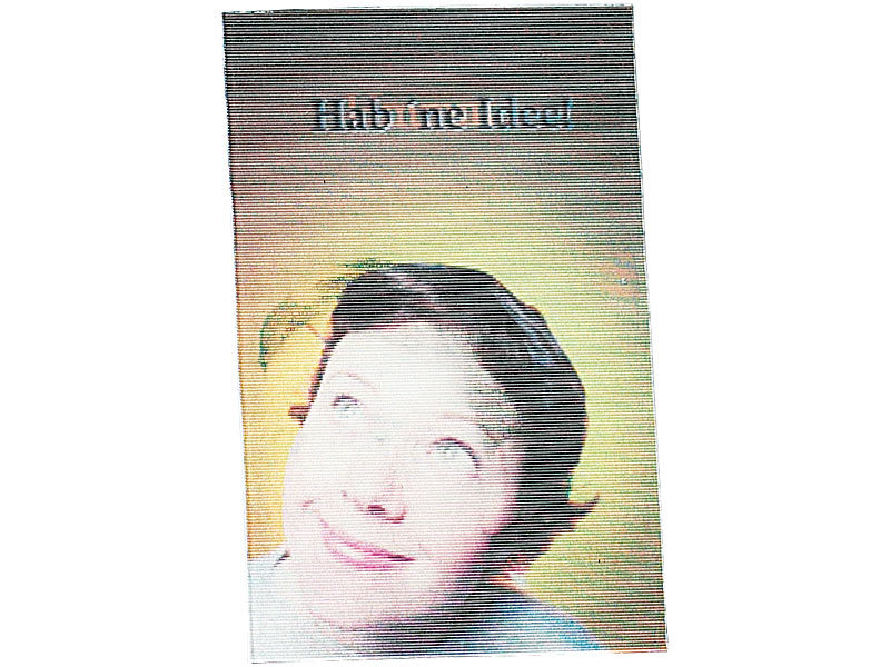 ;  
